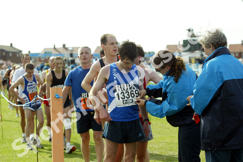 Finished the GNR